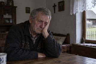 Štěpán (68): Dcera mě chce dát do domova důchodců. Jsem pro ni jen logistický problém, který je potřeba vyřešit